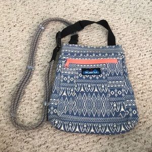 Kavu Keepalong Crossbody Bag